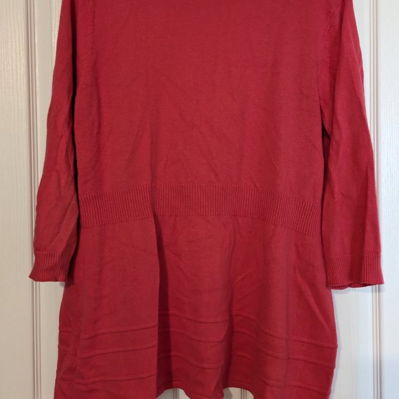 New York & Co Cardigan - Picture 4 of 4